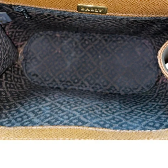 Bally crossbody bag - Picture 12 of 13